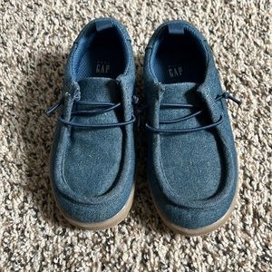 Gap toddler shoes